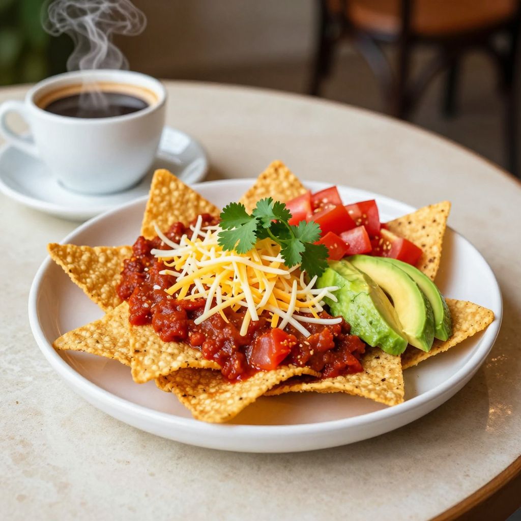 Jose’s Cafecito