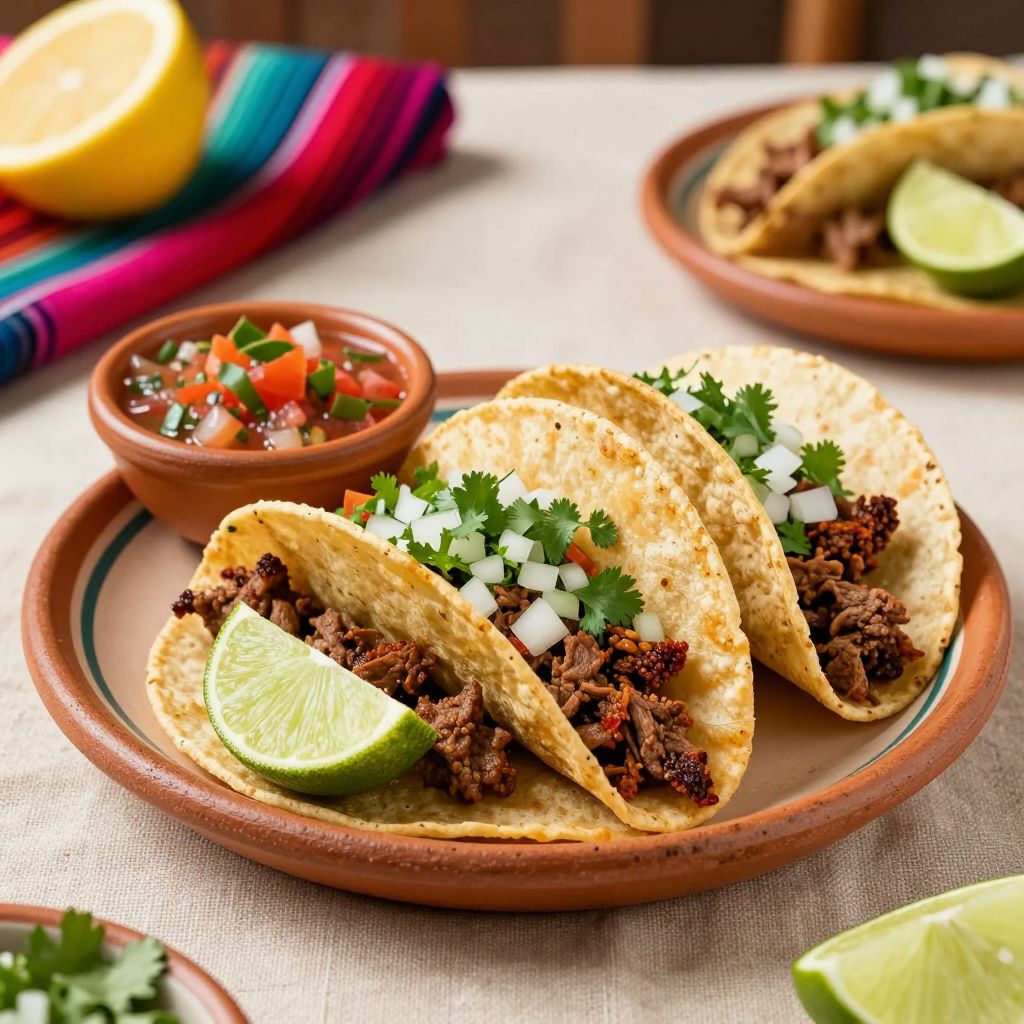 Taco Palenque
