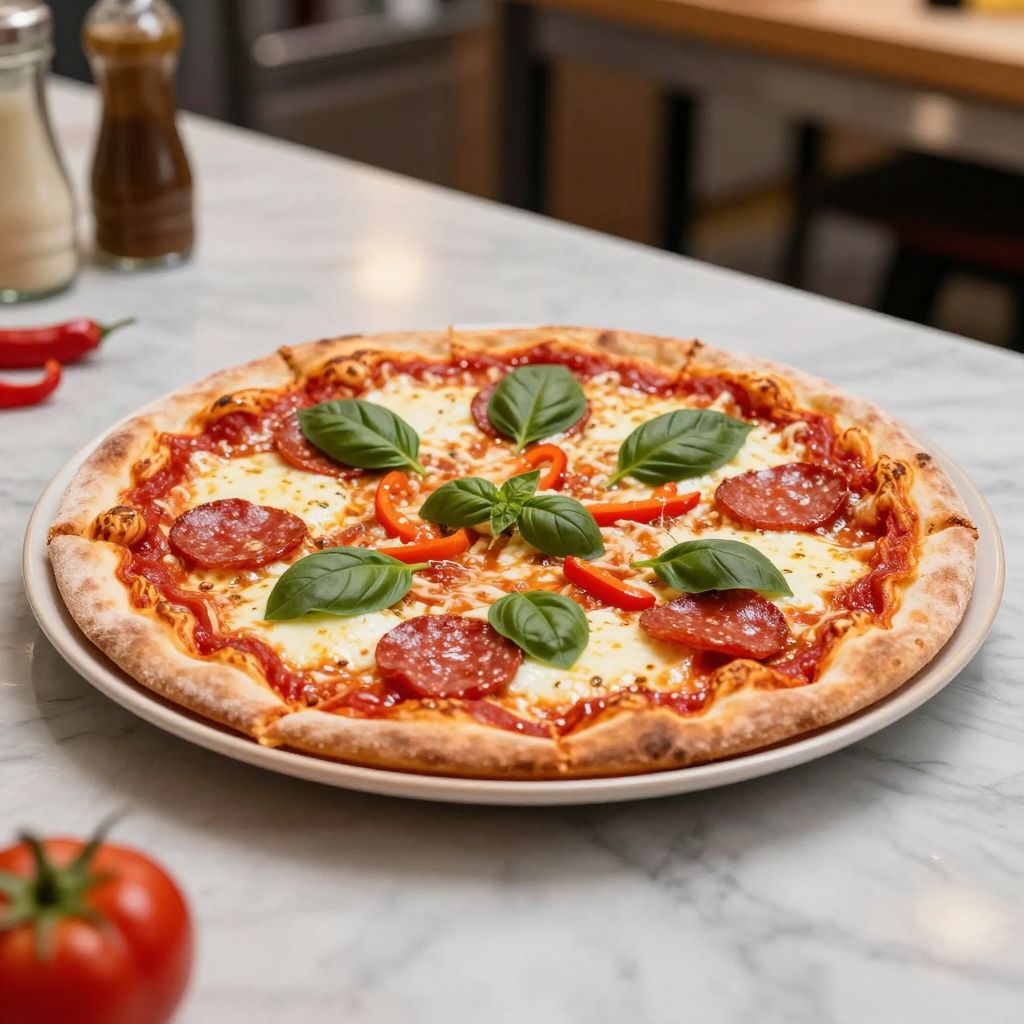 Blaze Pizza