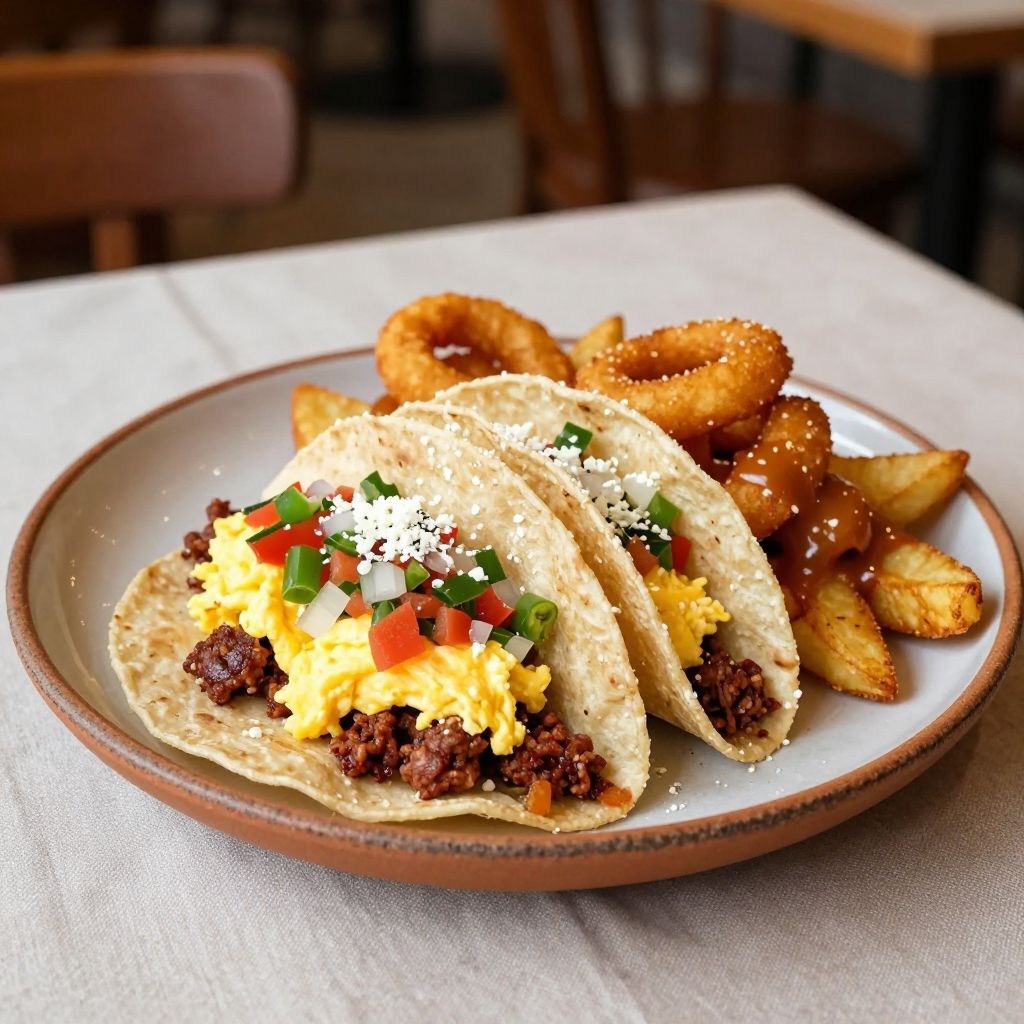 Monterrey Cafe