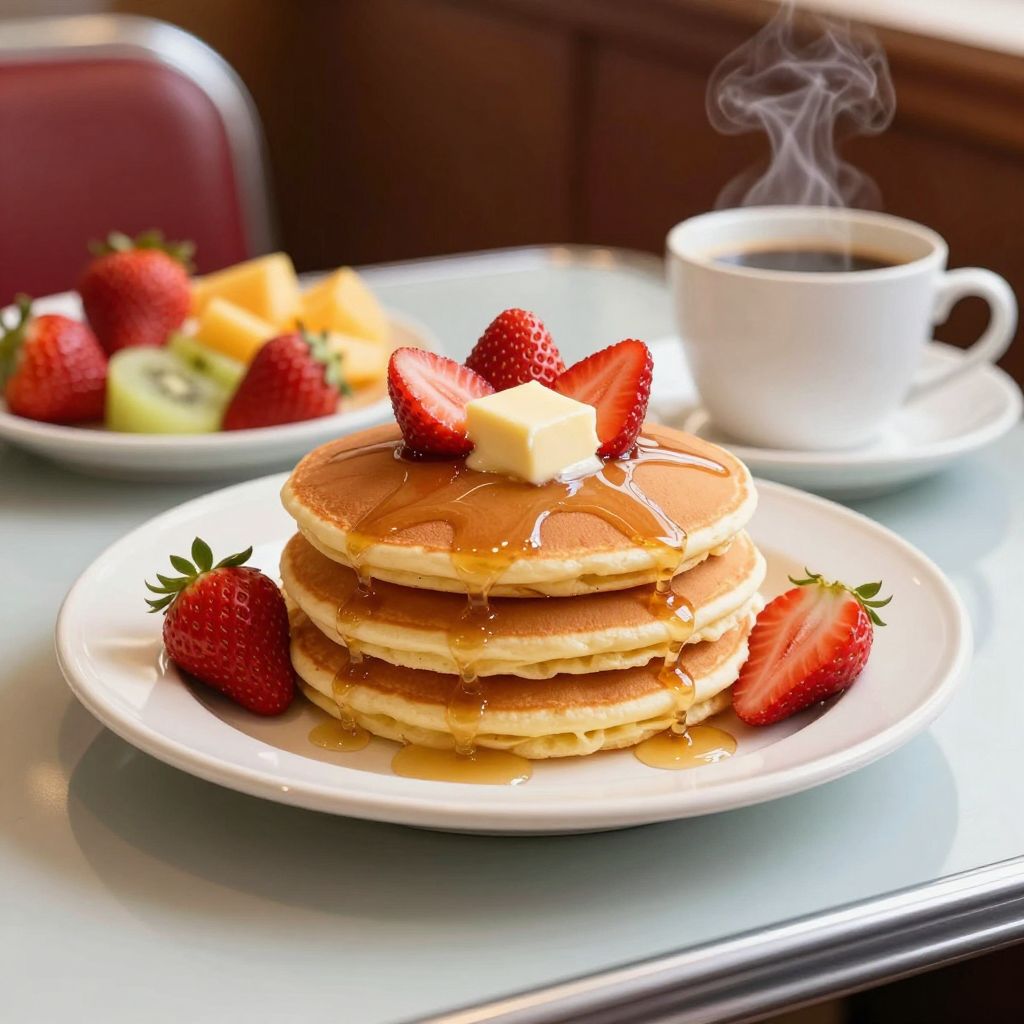 IHOP