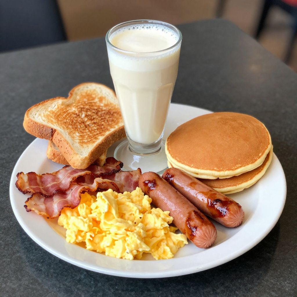 Denny’s
