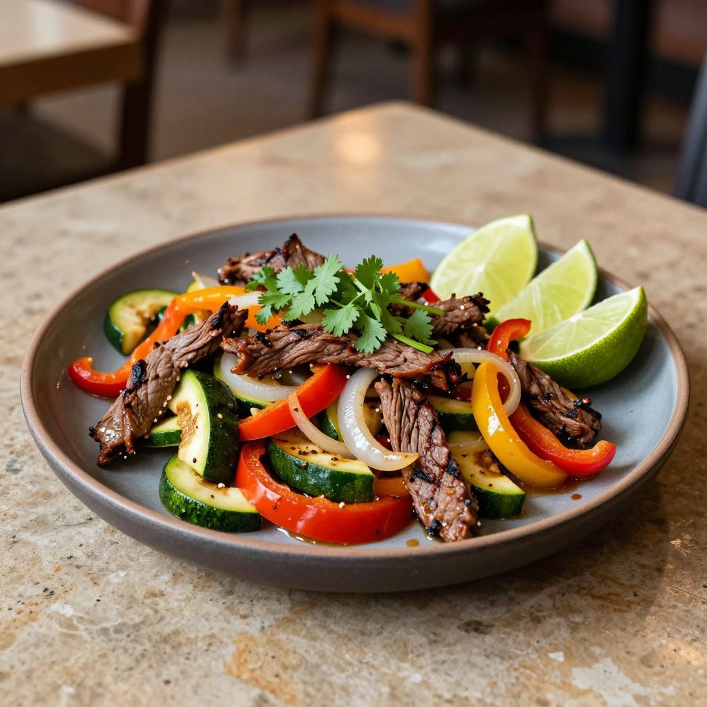 Las Palmas Mexican Grill