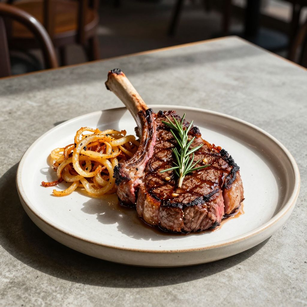 Outback Steakhouse