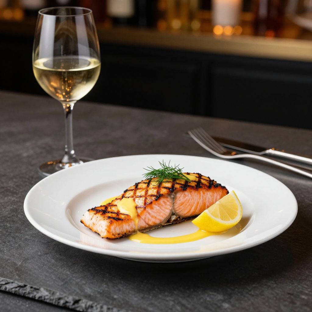 Bonefish Grill