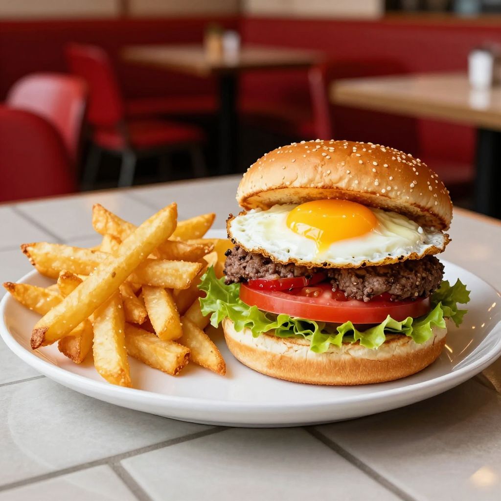 Red Robin
