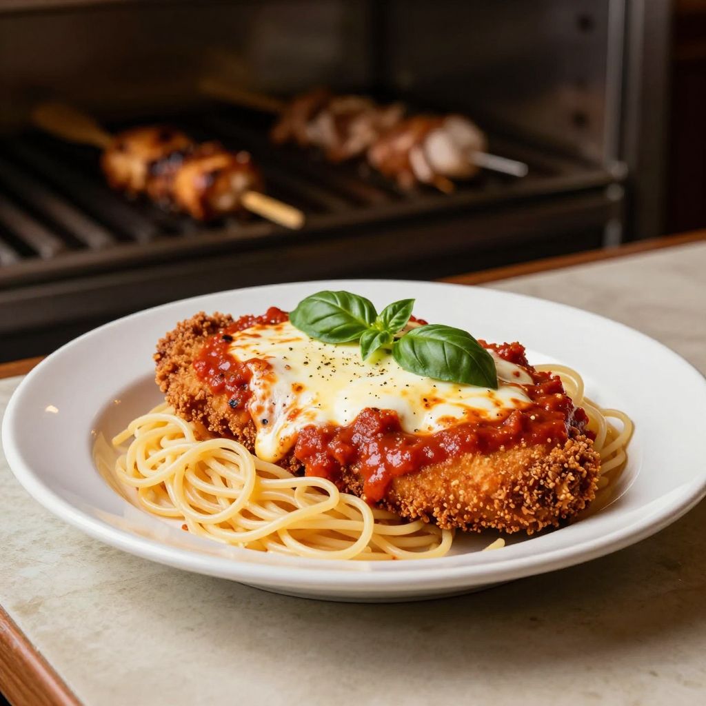 Carrabba's Italian Grill