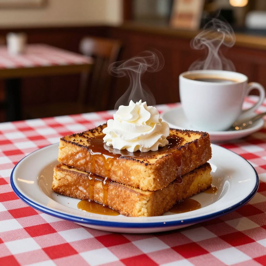 Keke's Breakfast Cafe
