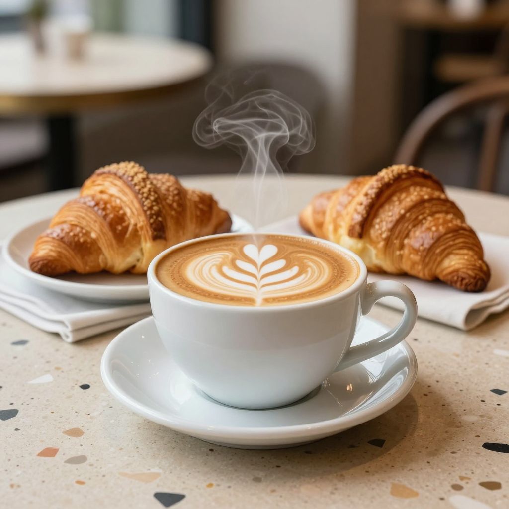 Caffeina's