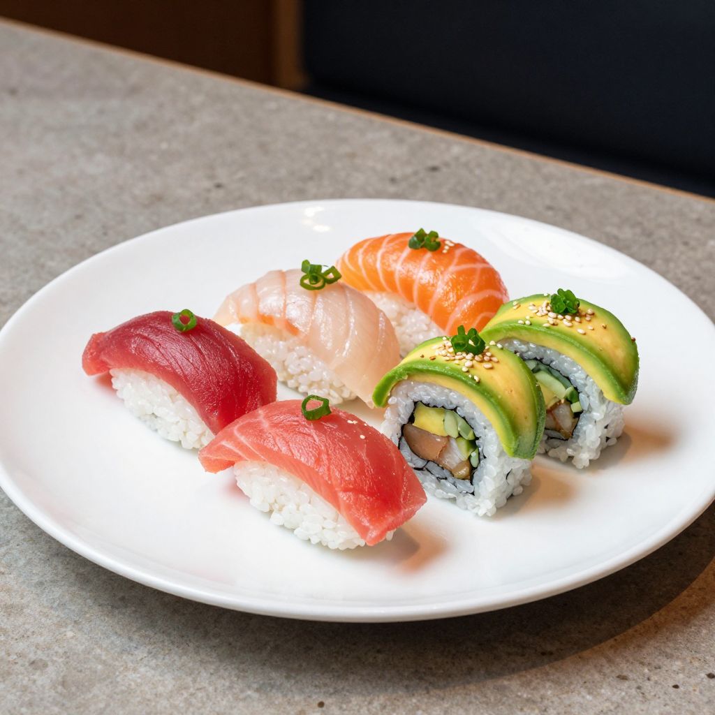 Sushi Yama