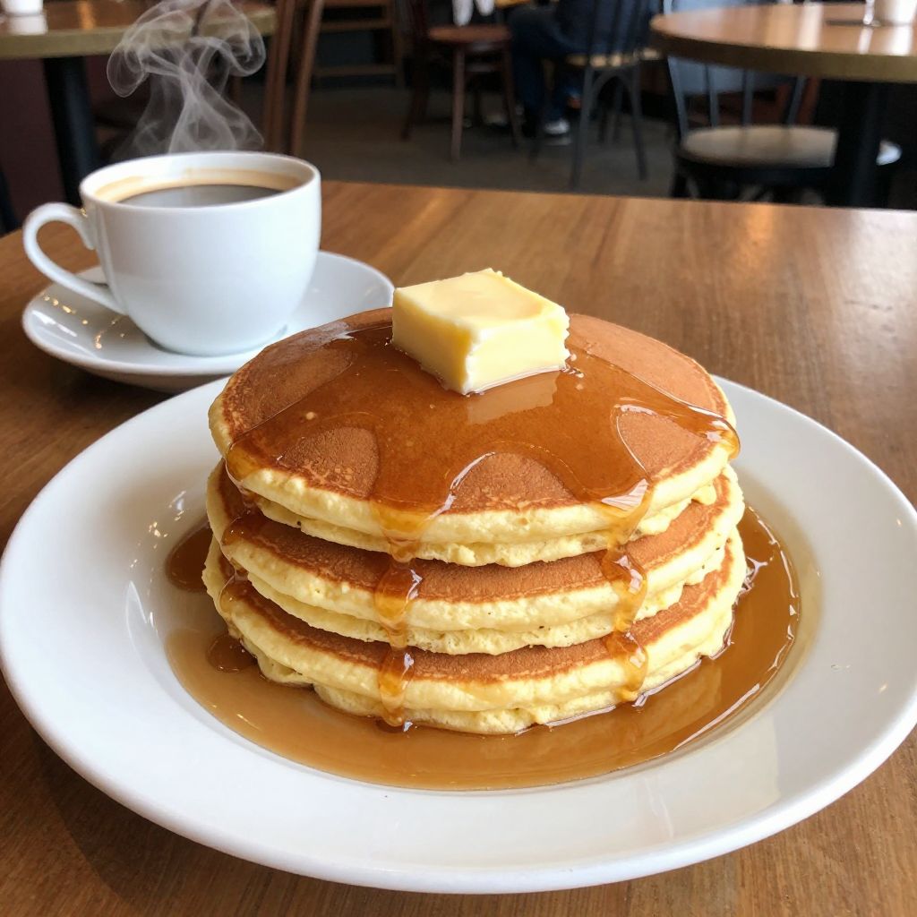 IHOP