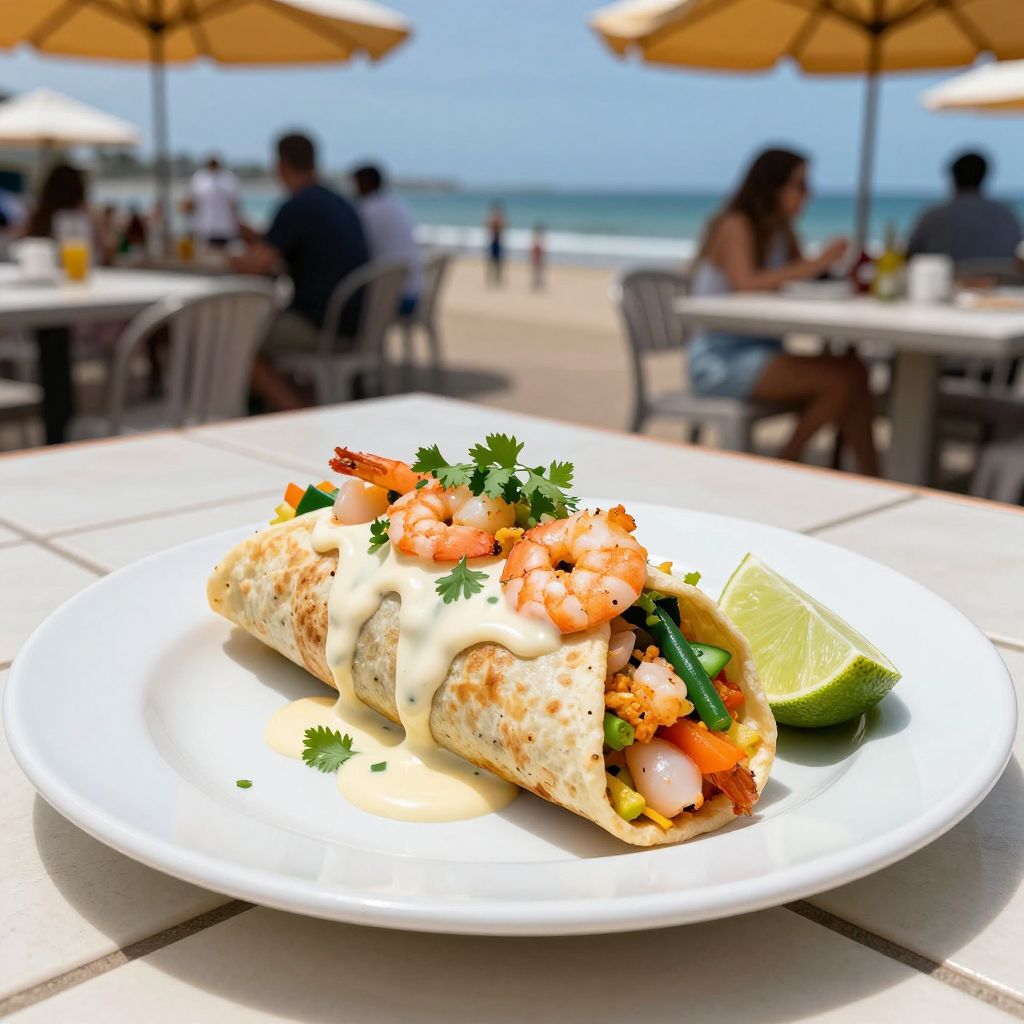 El Pescador