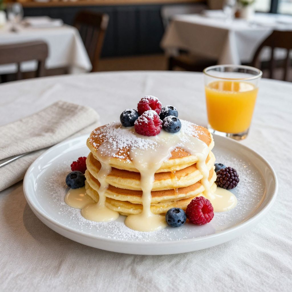 Penny's Family Restaurant