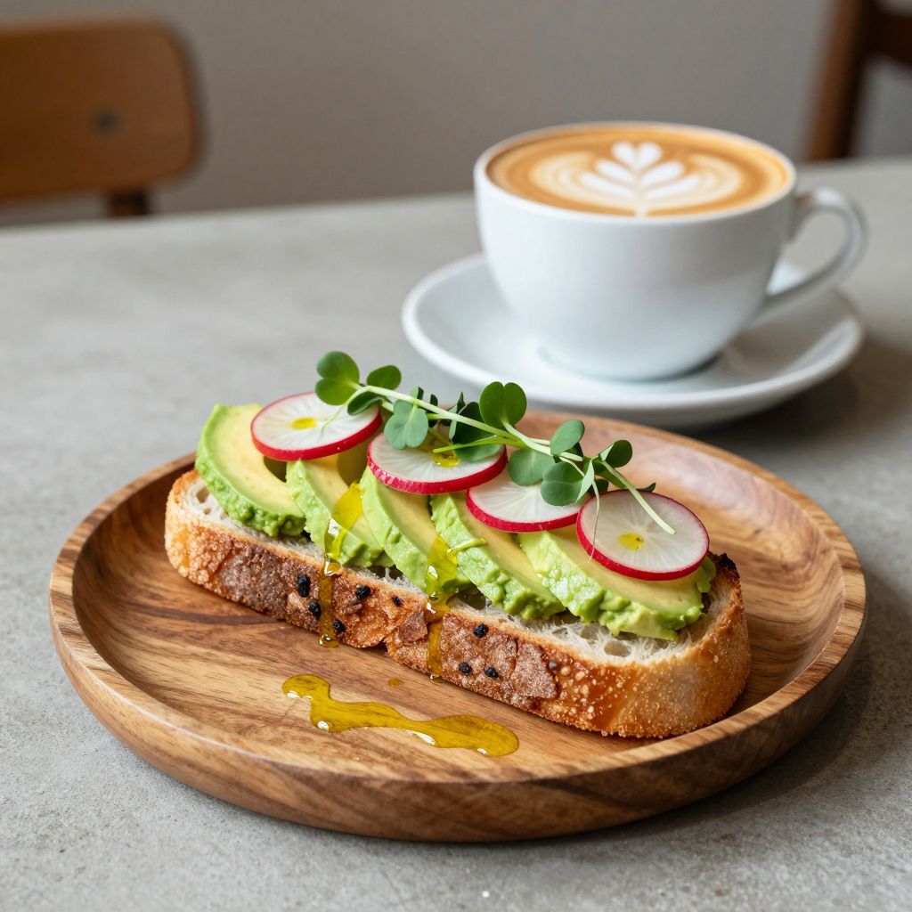 La Social Cafe