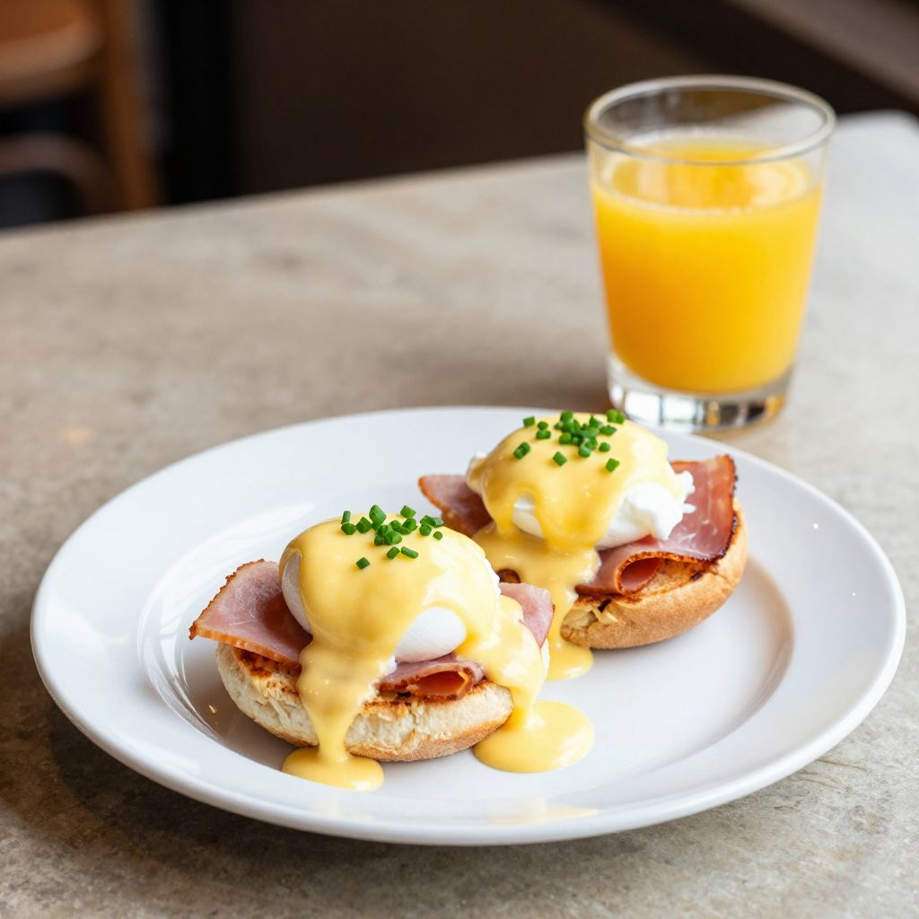 Pradera Brunch